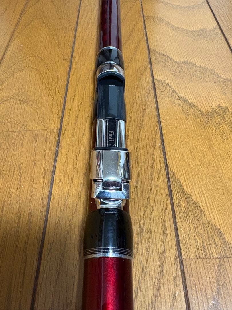 SHIMANO 20サーフリーダー425 BX-T