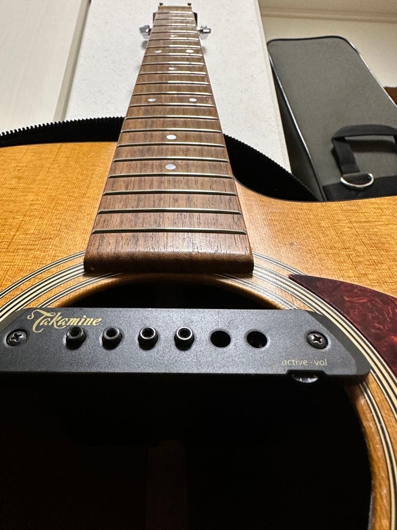 Martin 000C-1【1998年製】【Takamine Tri Ax後付】