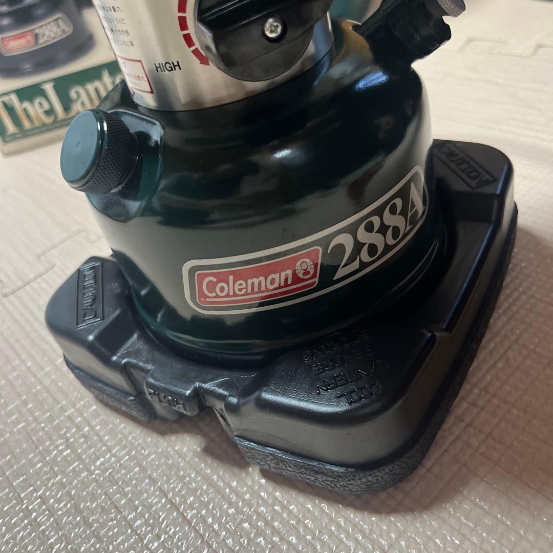 Coleman ランタン 288A740J