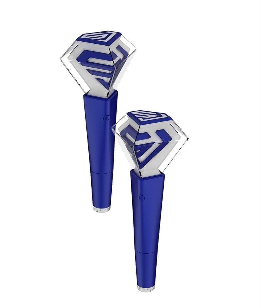 ペンライト SUPER JUNIOR　Special Edition 公式