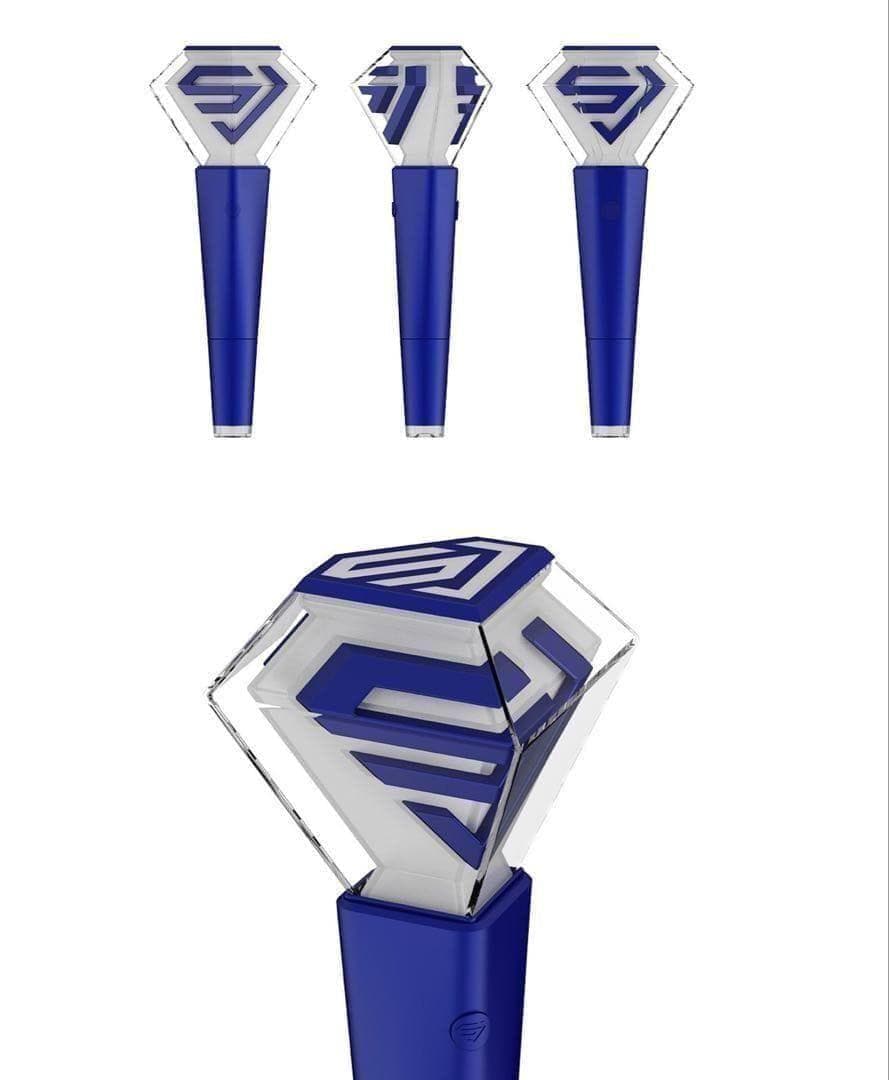 ペンライト SUPER JUNIOR　Special Edition 公式