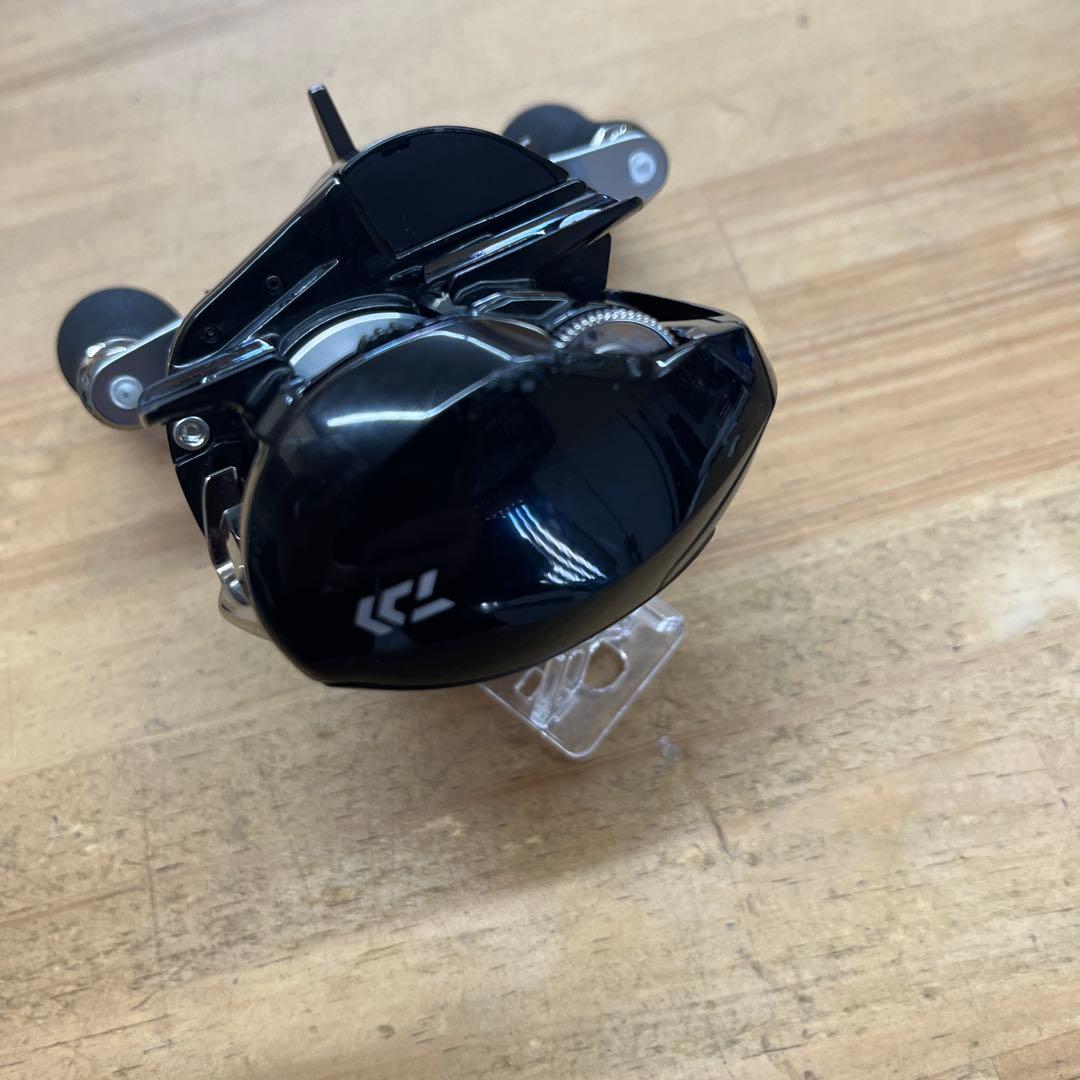 22ジリオンTW HD 1000XH 8.1