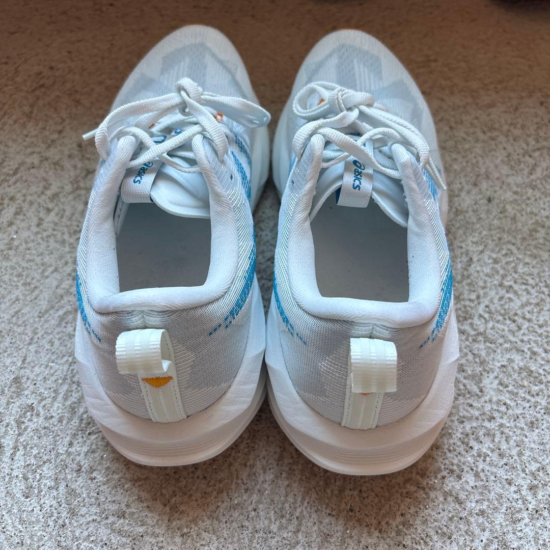 ASICS ノヴァブラスト5 NOVABLAST5 26.0cm