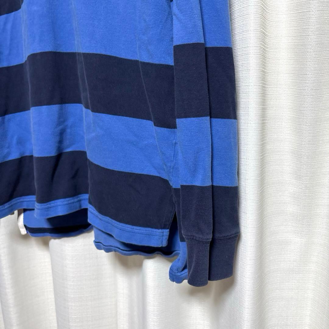 Polo by Ralph Lauren ラルフローレン　ラガーシャツ