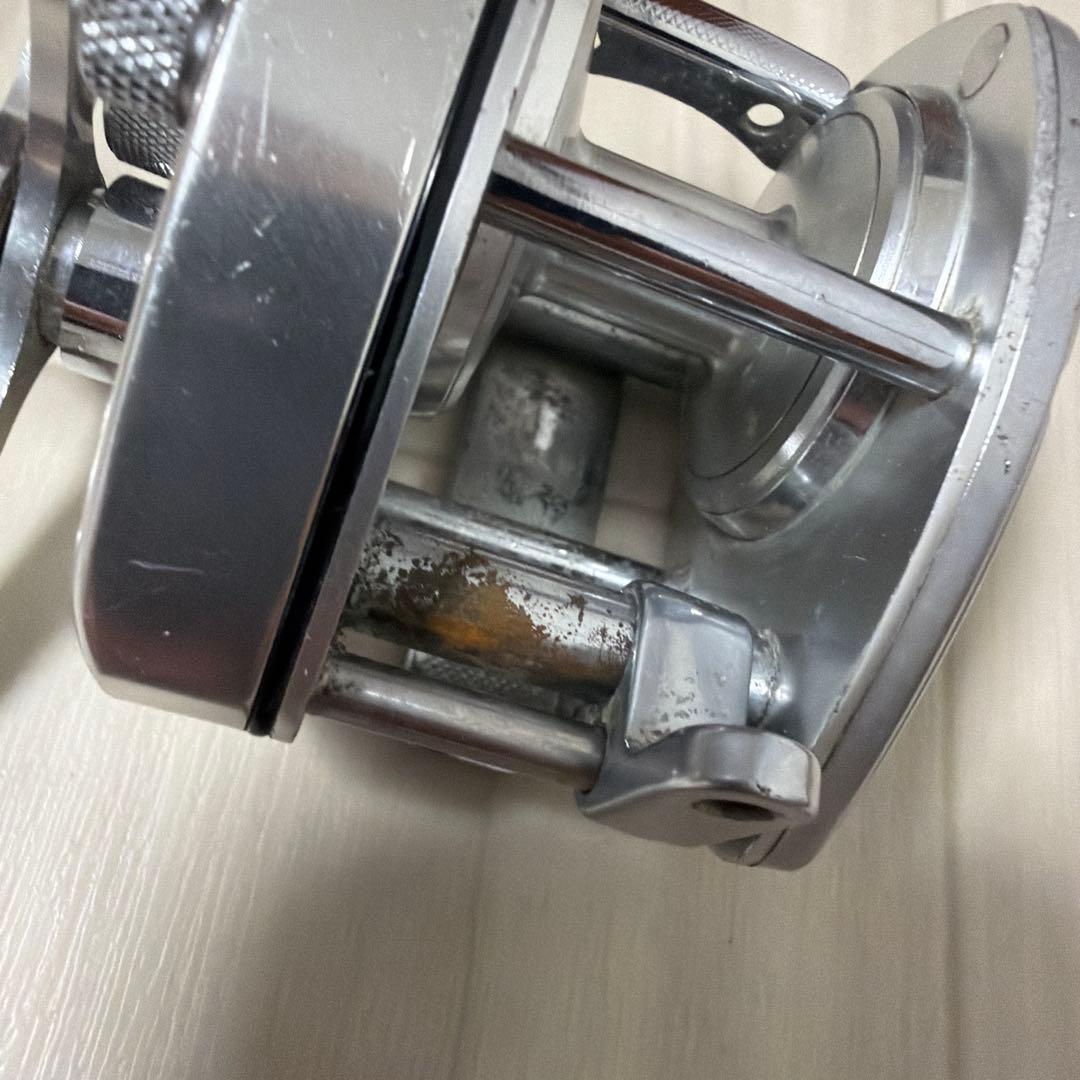 Shimano Bantam 100 ベイトリール 中古品　バンタム