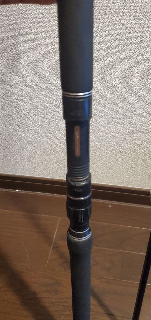 がまかつ ラグゼ ソルテージ チータ ダブルアール 110H