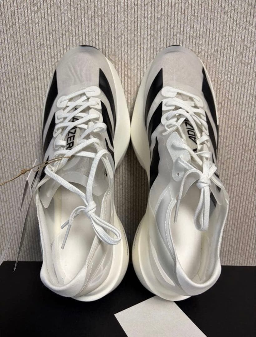 スパイク・シューズ ADIDAS ADIZERO ADIOS PRO Evo1 26.5cm