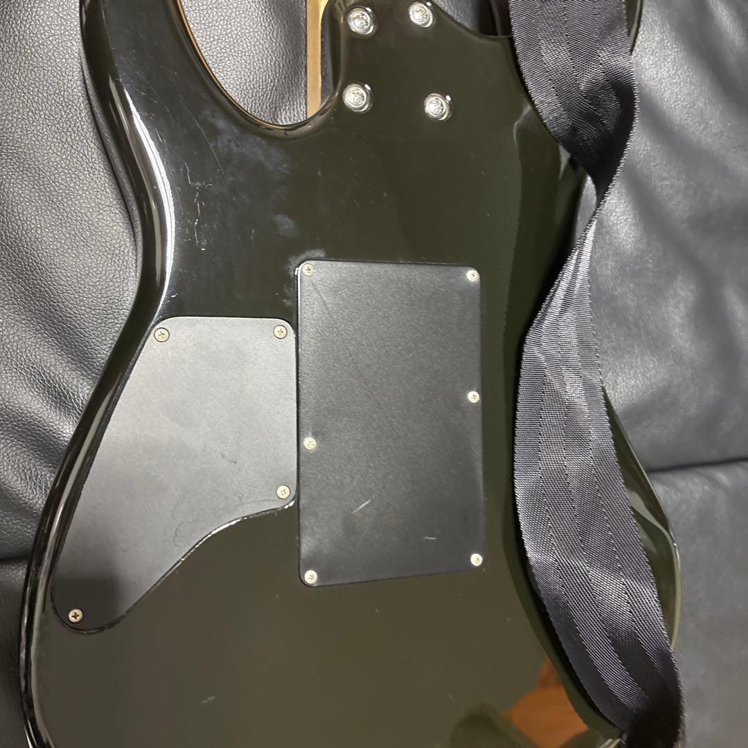 SCHECTER　NV-3-24　BLUE/M