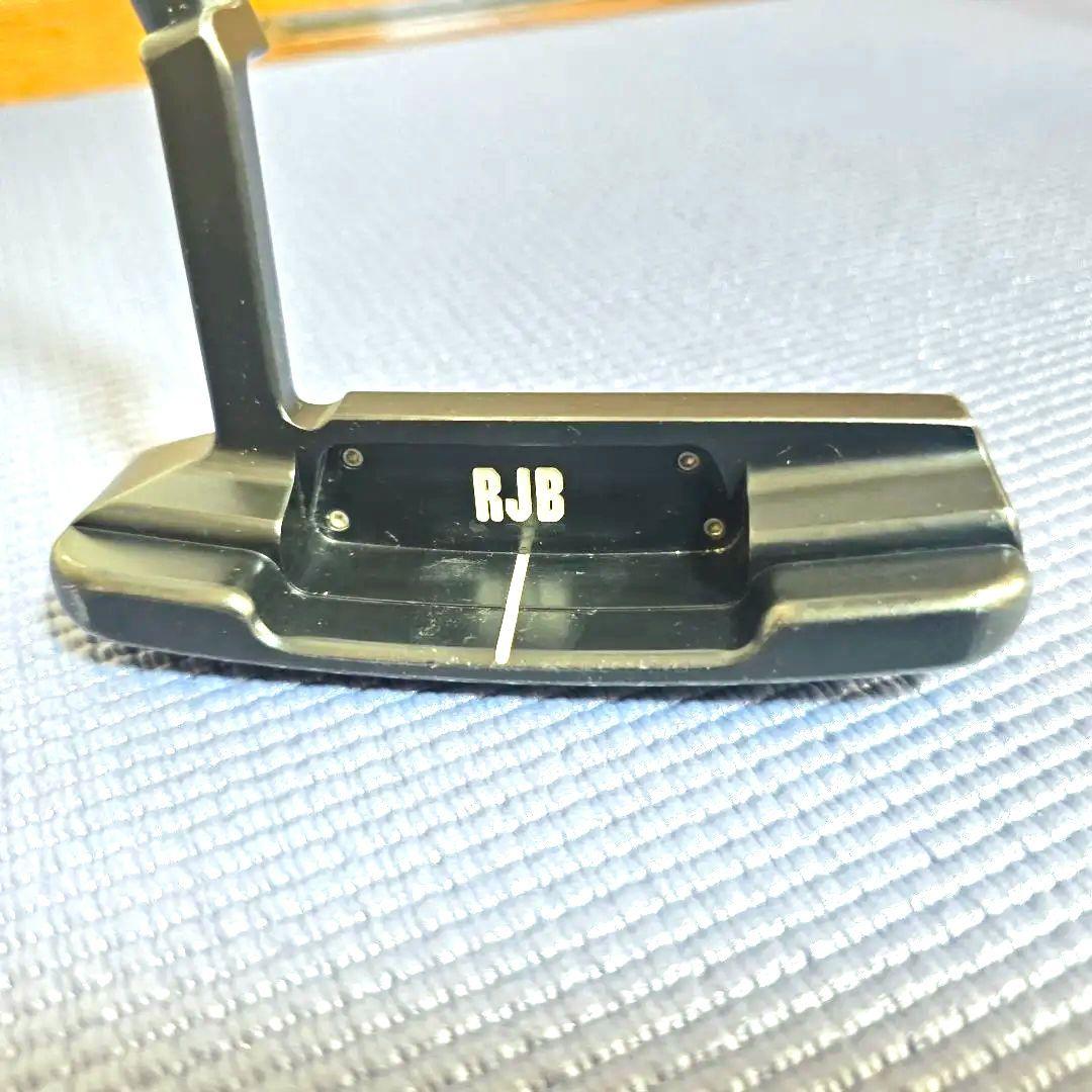 【27】ベティナルディTour Victory Series 340Sv パター