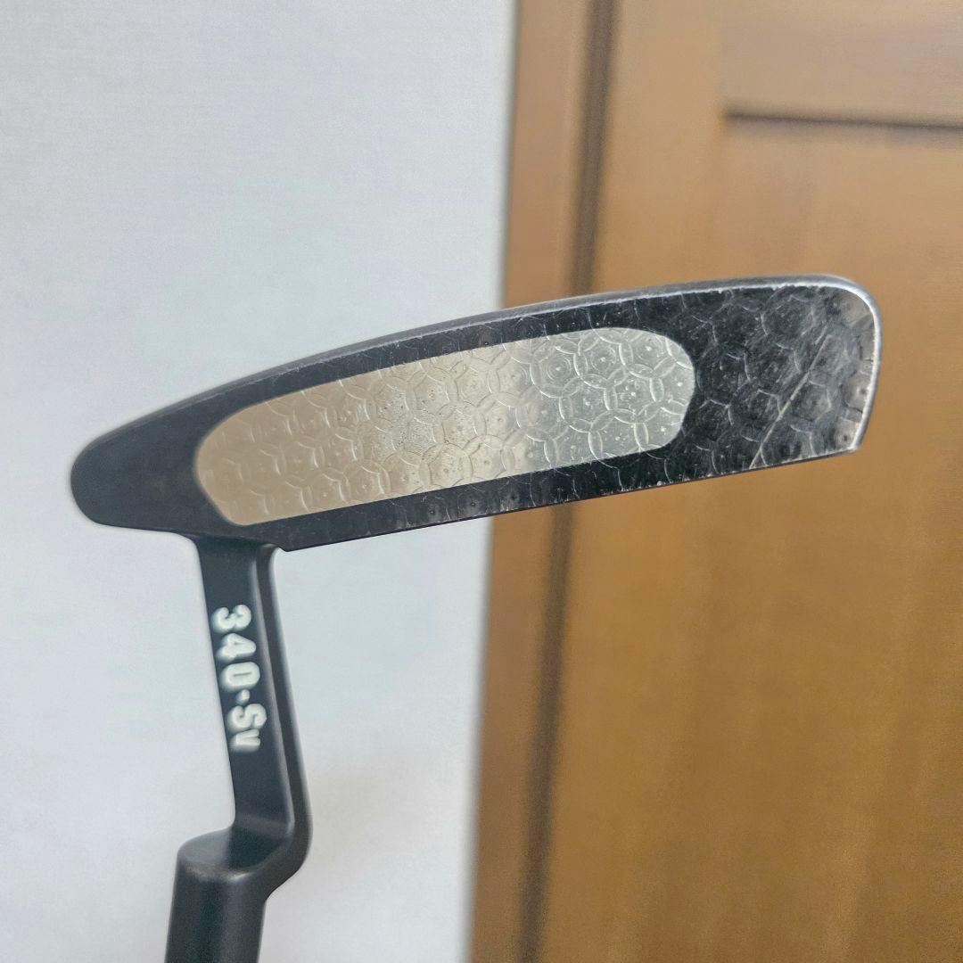 【27】ベティナルディTour Victory Series 340Sv パター
