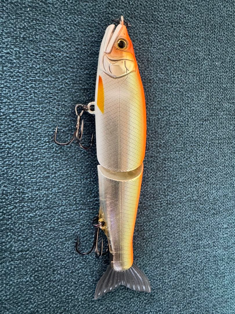 ガンクラフト　ジョイクロ　まとめ売り　美品