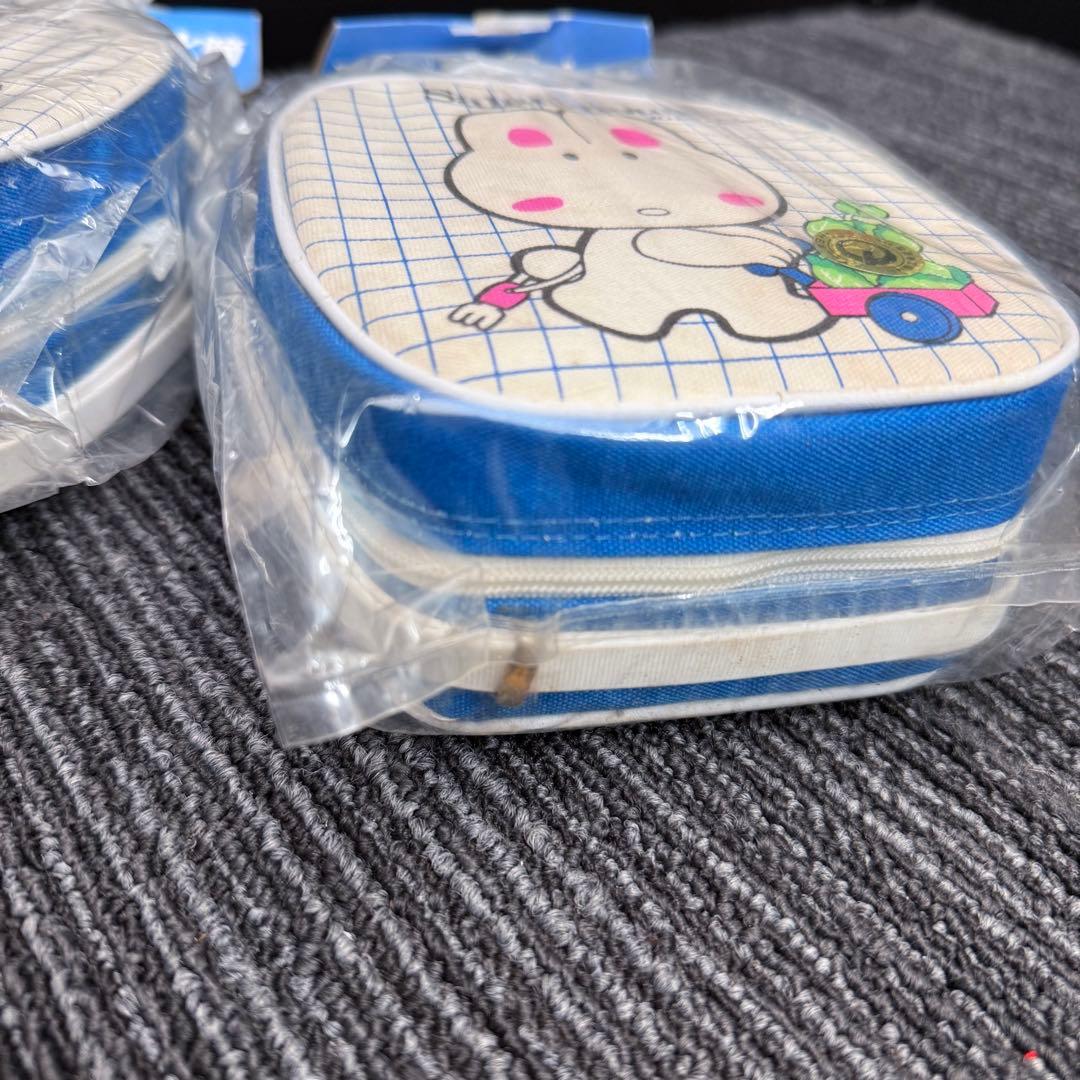 サラダハウス 象印 水筒 子供 昭和 レトロ 当時物 ファンシー デッドストック