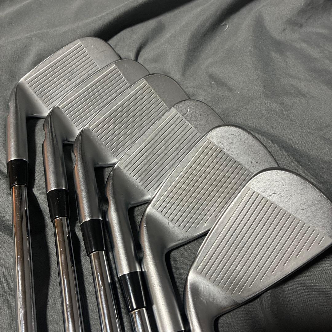 PING i230 MODUS115 フレックスS 5-P