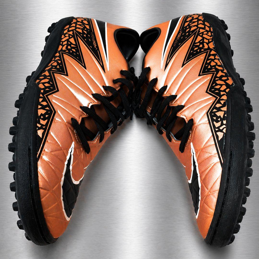 Nike Hypervenom サッカーシューズ ローズゴールド 27.5cm