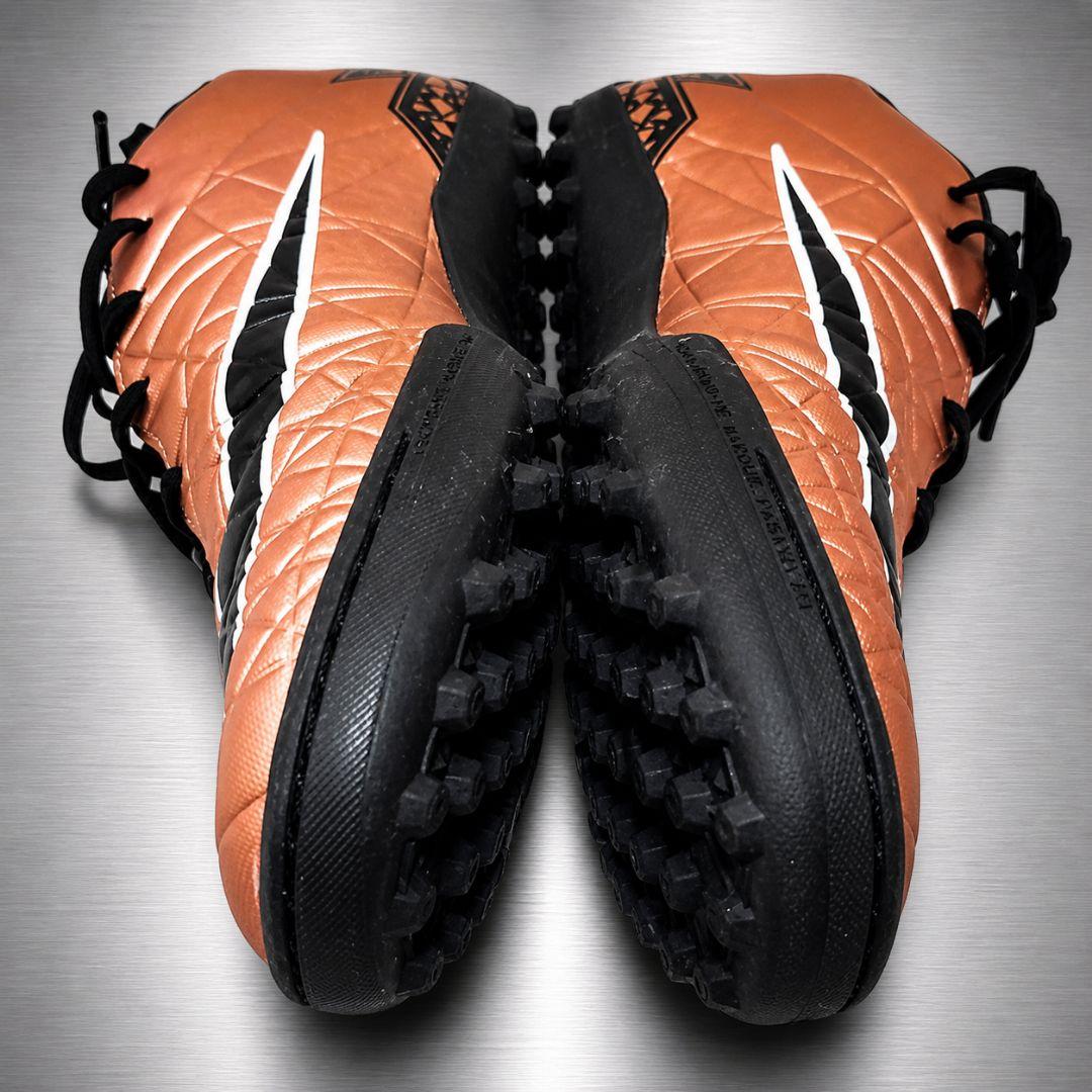 Nike Hypervenom サッカーシューズ ローズゴールド 27.5cm