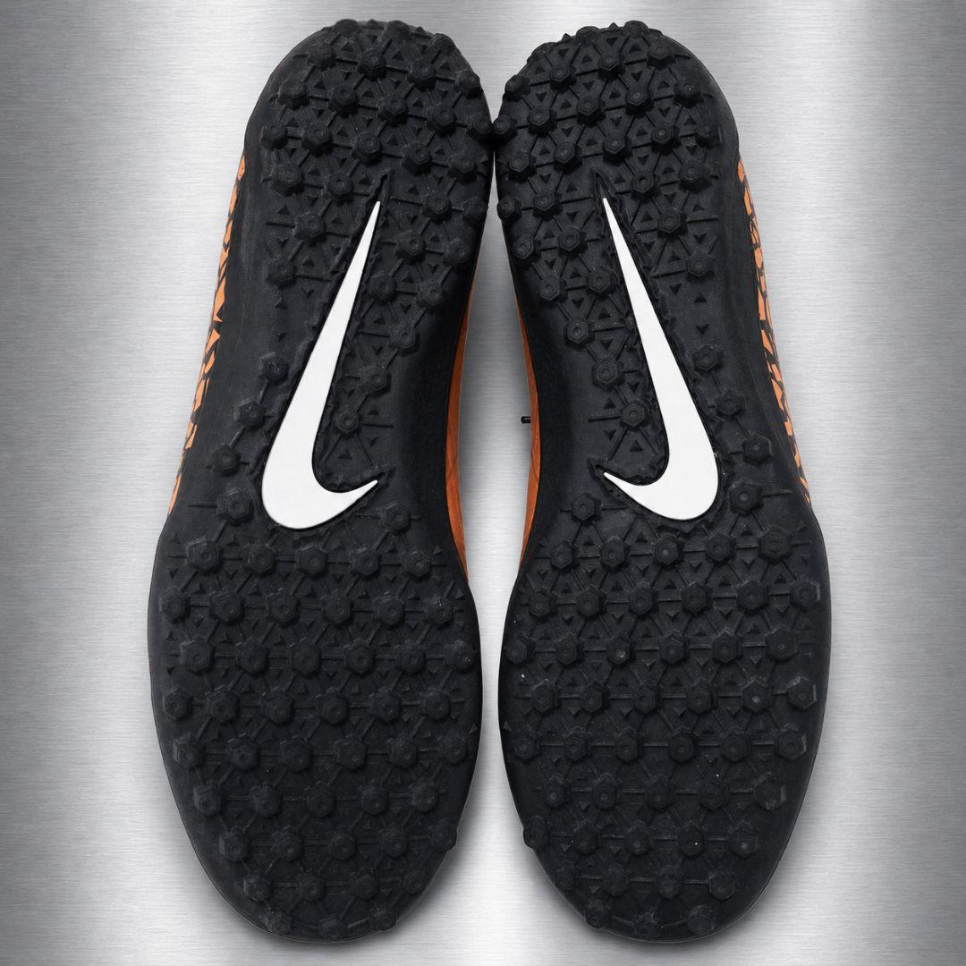 Nike Hypervenom サッカーシューズ ローズゴールド 27.5cm
