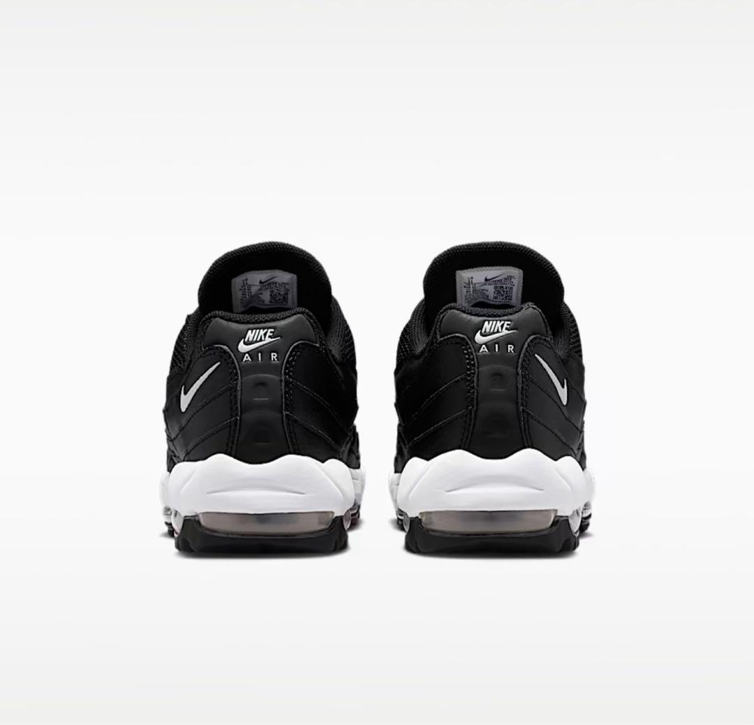 Nike Air Max 95 Golf ナイキ エアマックス95 ゴルフ