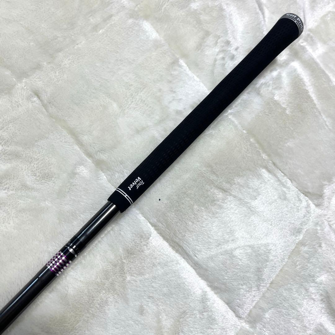 ウェッジ2本セット「TK-40 FORGED」他