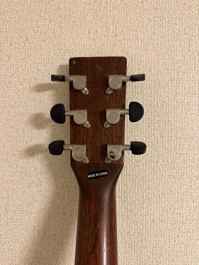 エレアコ　Stafford&Co. sf-5c natural