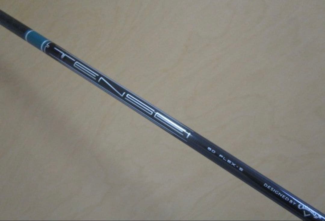★ エリート　ELYTE トリプルダイヤモンド　MAX 10.5度ドライバー