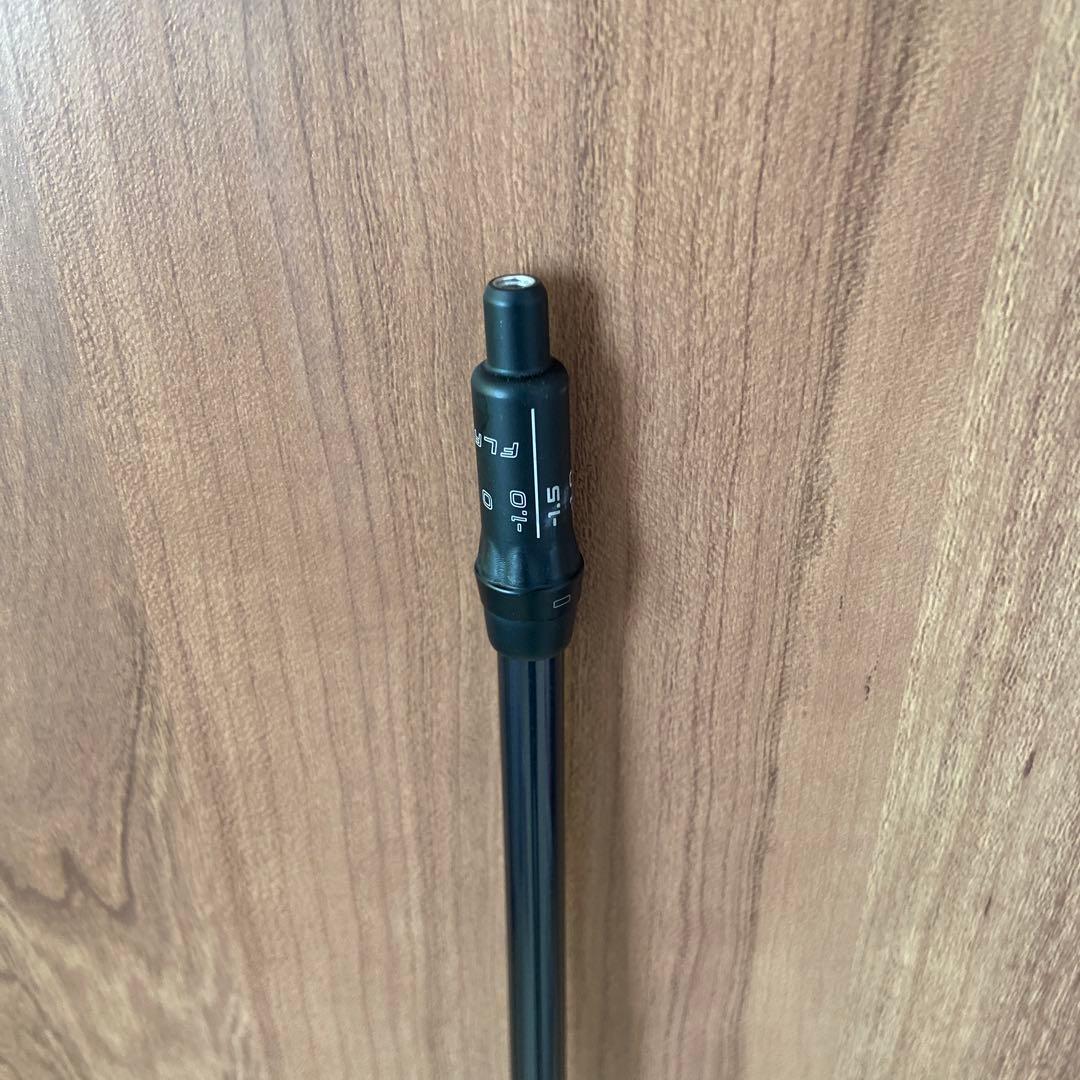 PING ALTA JCB 5W用シャフトのみ S
