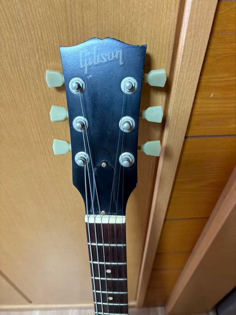 Gibson ギブソン USA ギター 現状渡す