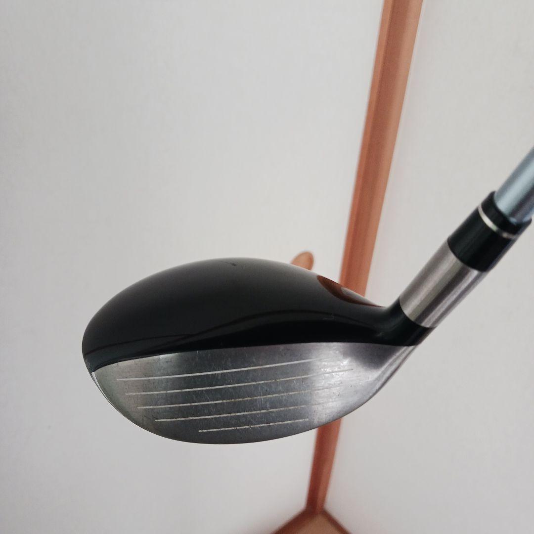 TR20 ドライバーとフェアウェイウッド 3本セット