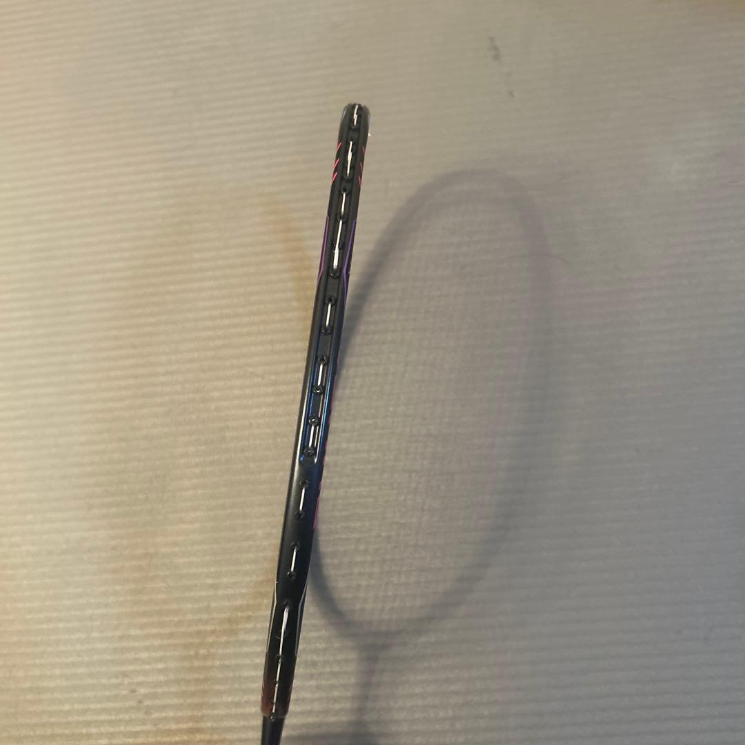 ビクターVictor Thruster Ryuga II Pro 4UG5 美品