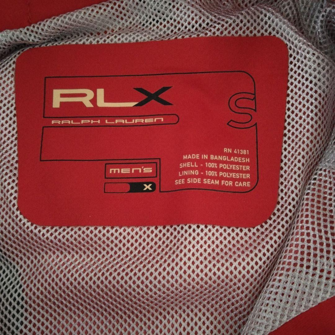 PALPH LAUREN RLXアウター　ラルフローレン