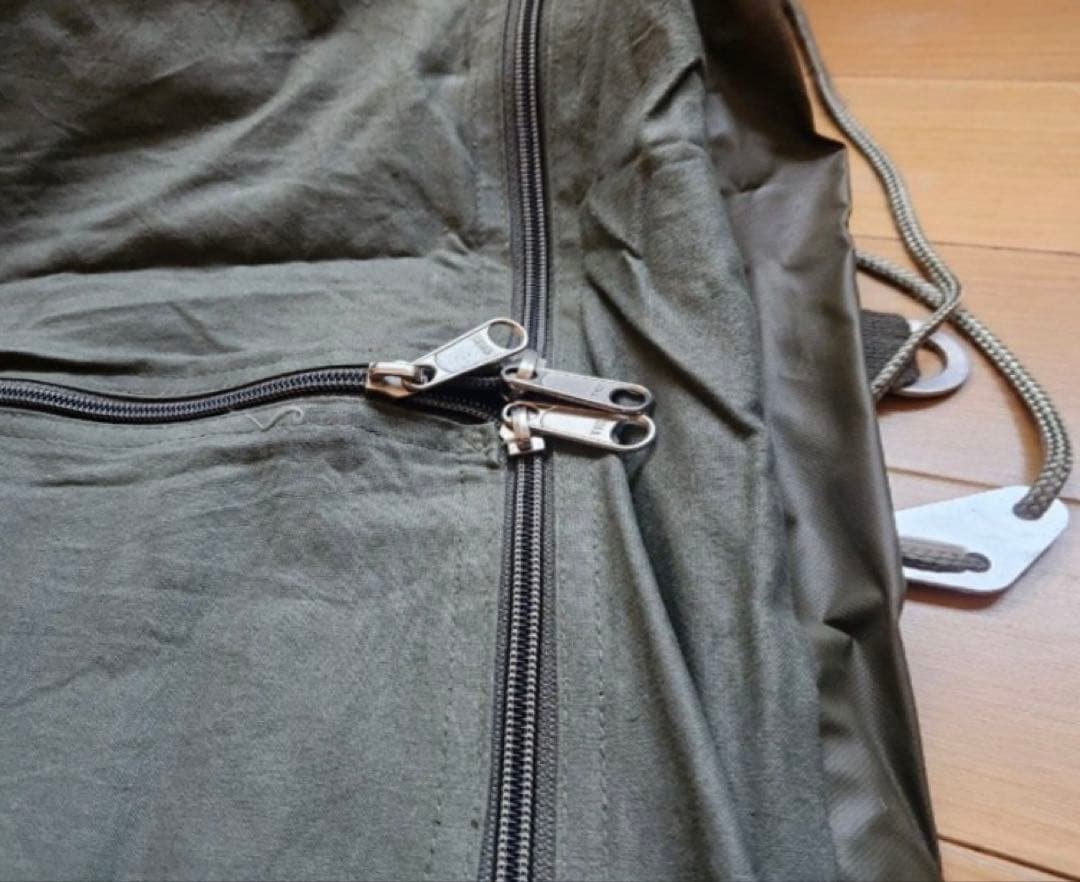 フランス軍 テント　軍幕