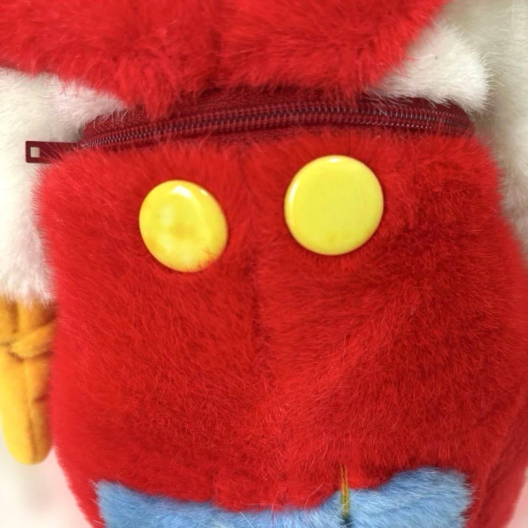 ロジャーラビット ぬいぐるみ レトロ‼︎1987年製