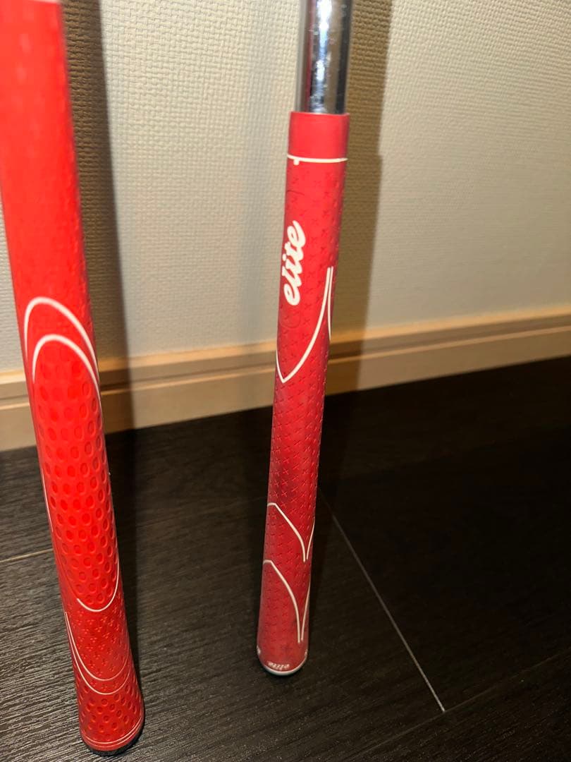 Callaway Big Bertha アイアンセット 6本＋56ウェッジ1本