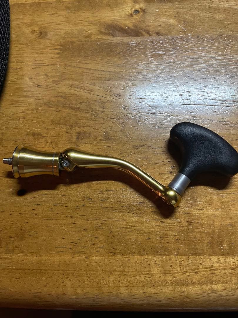 未使用　シマノ　14ステラ3000HGM