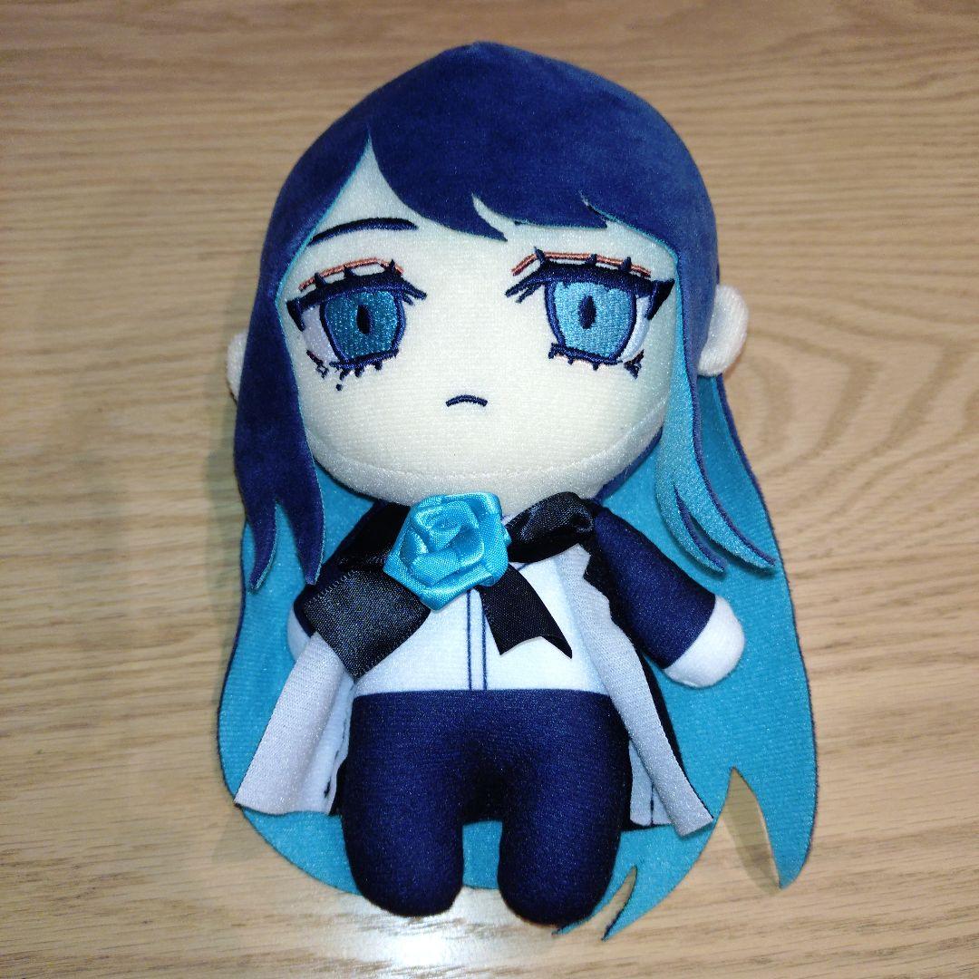 Ado ぬいぐるみ