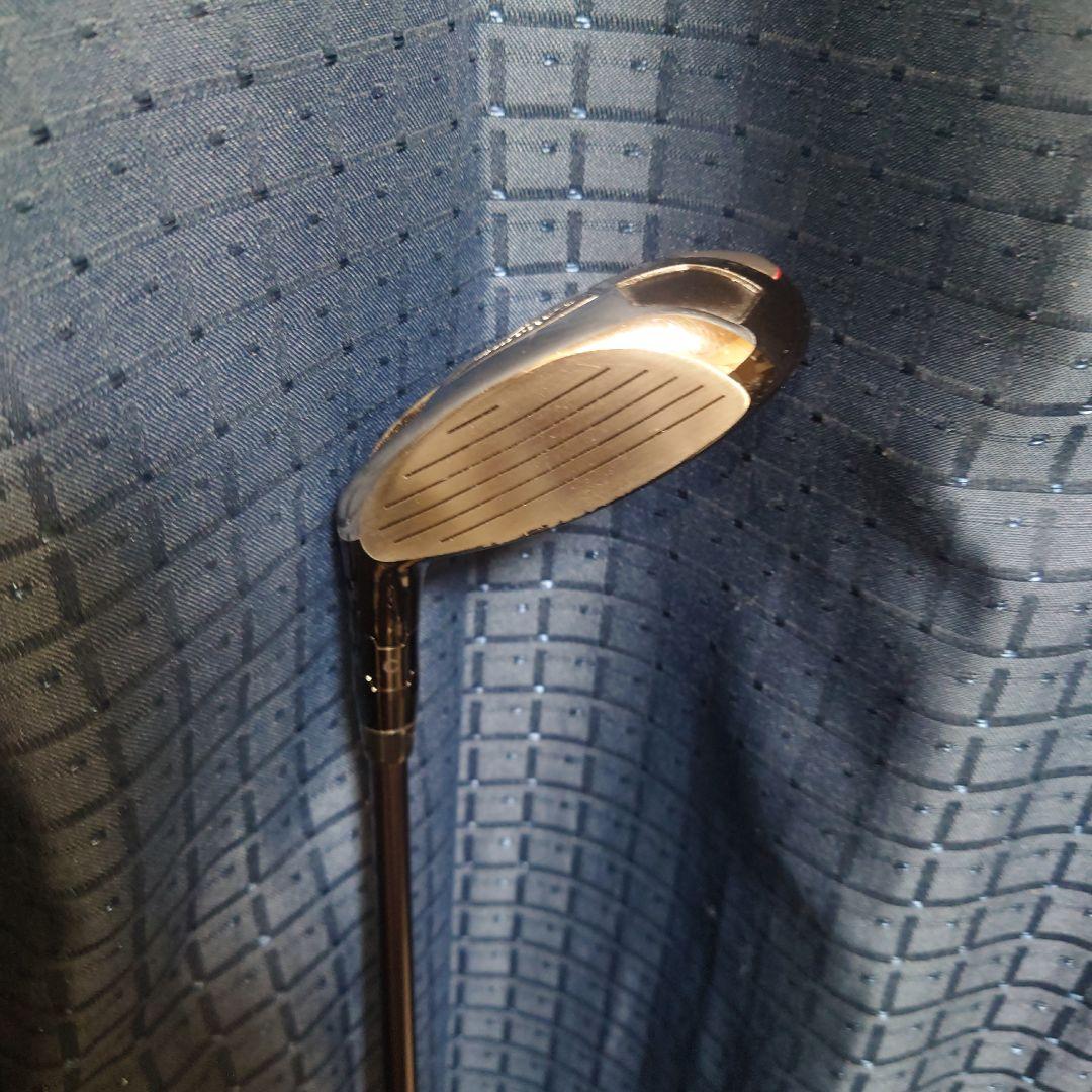 Callaway フェアウェイウッド Sフレックス5番RAZRFIT