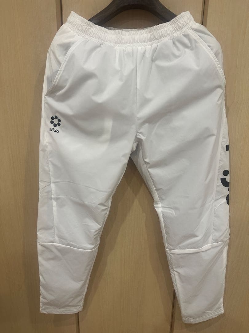 stida ウィンドブレーカー(XL) & パンツセット(M)