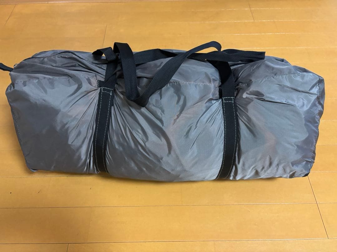 DOD ライダーズバイクインテント　ワンタッチ 1-2人用