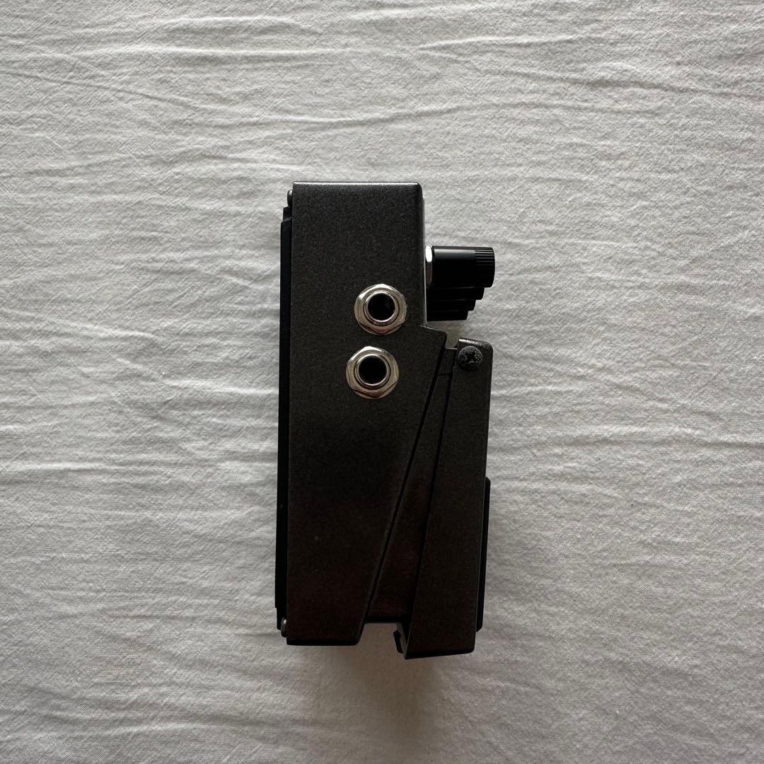 ギター BOSS RV-6 REVERB