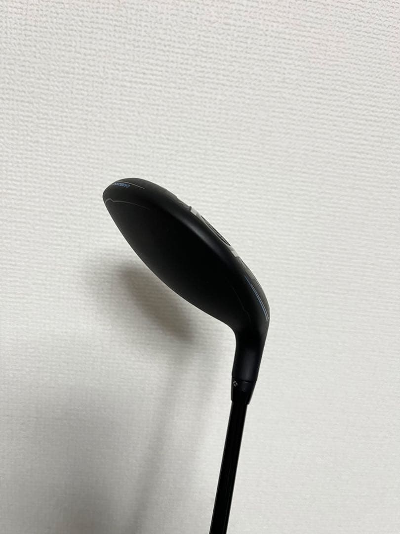 PING G440 MAX フェアウェイウッド 4W