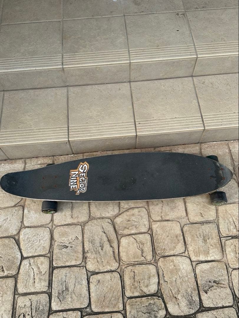 Sector9 セクターナイン ロングスケートボード