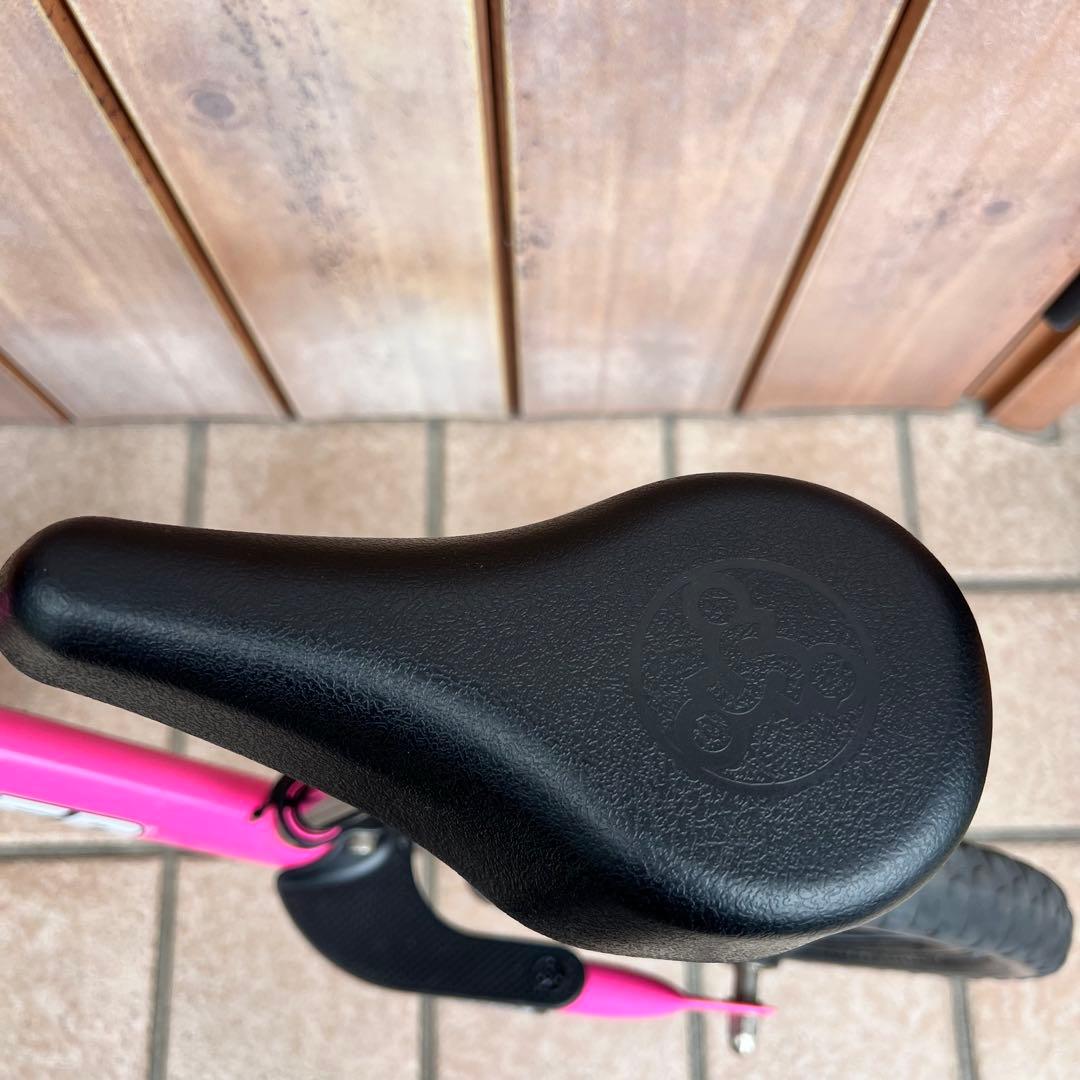 STRIDER ストライダー ピンク SPORT 12
