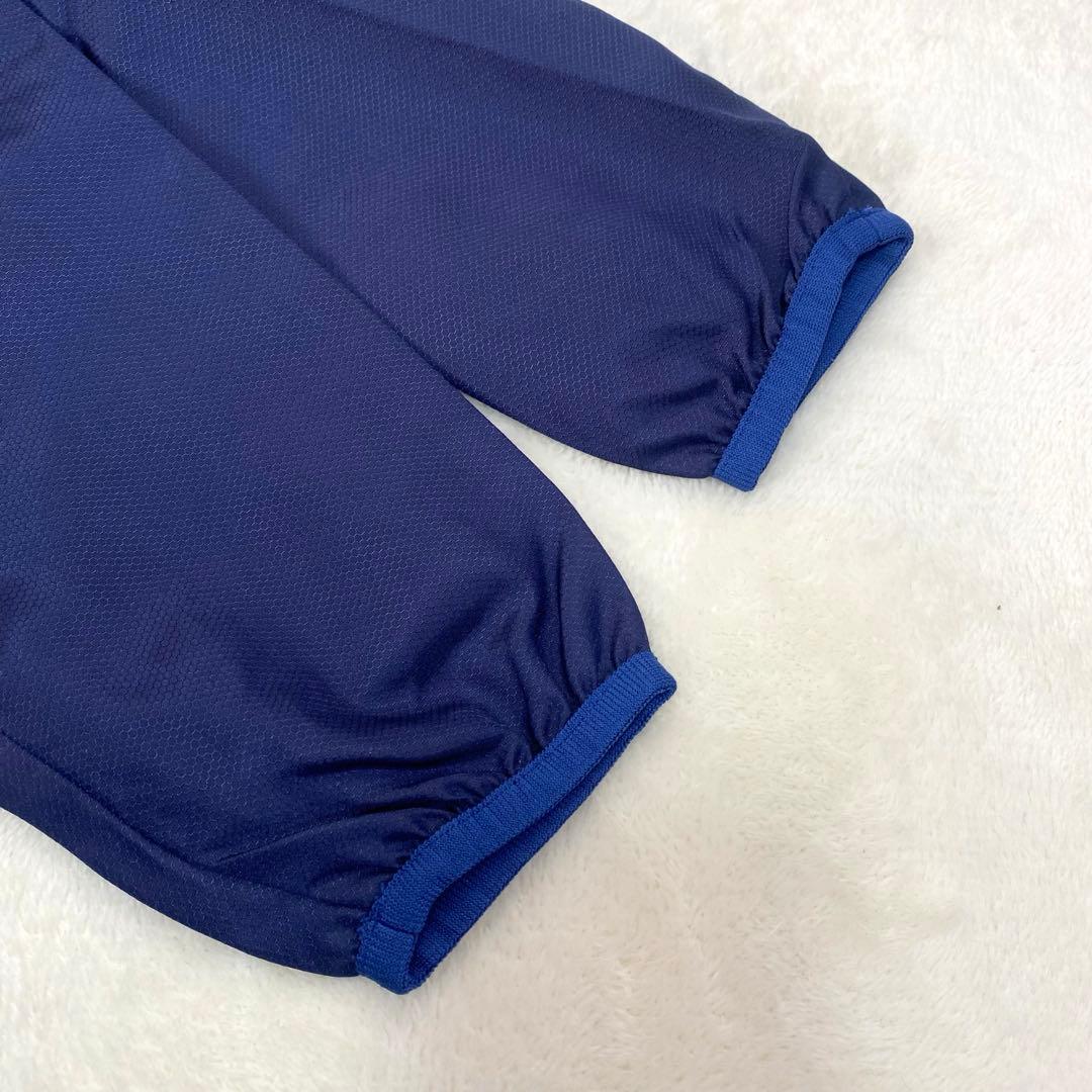 MIZUNO ✨未使用品✨ 160 ピステ 上下 セットアップ キッズ 子供