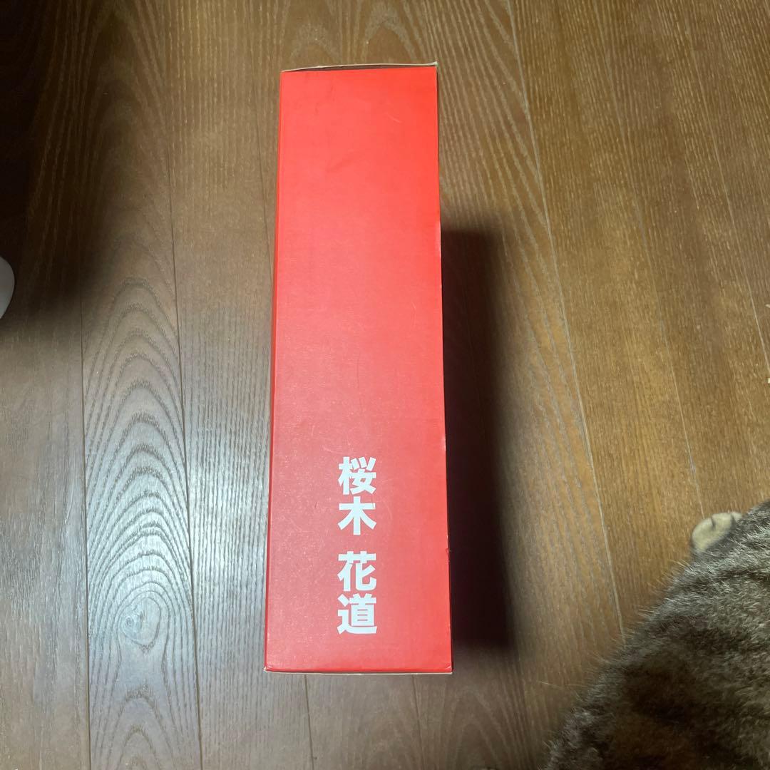 スラムダンクフィギュア
