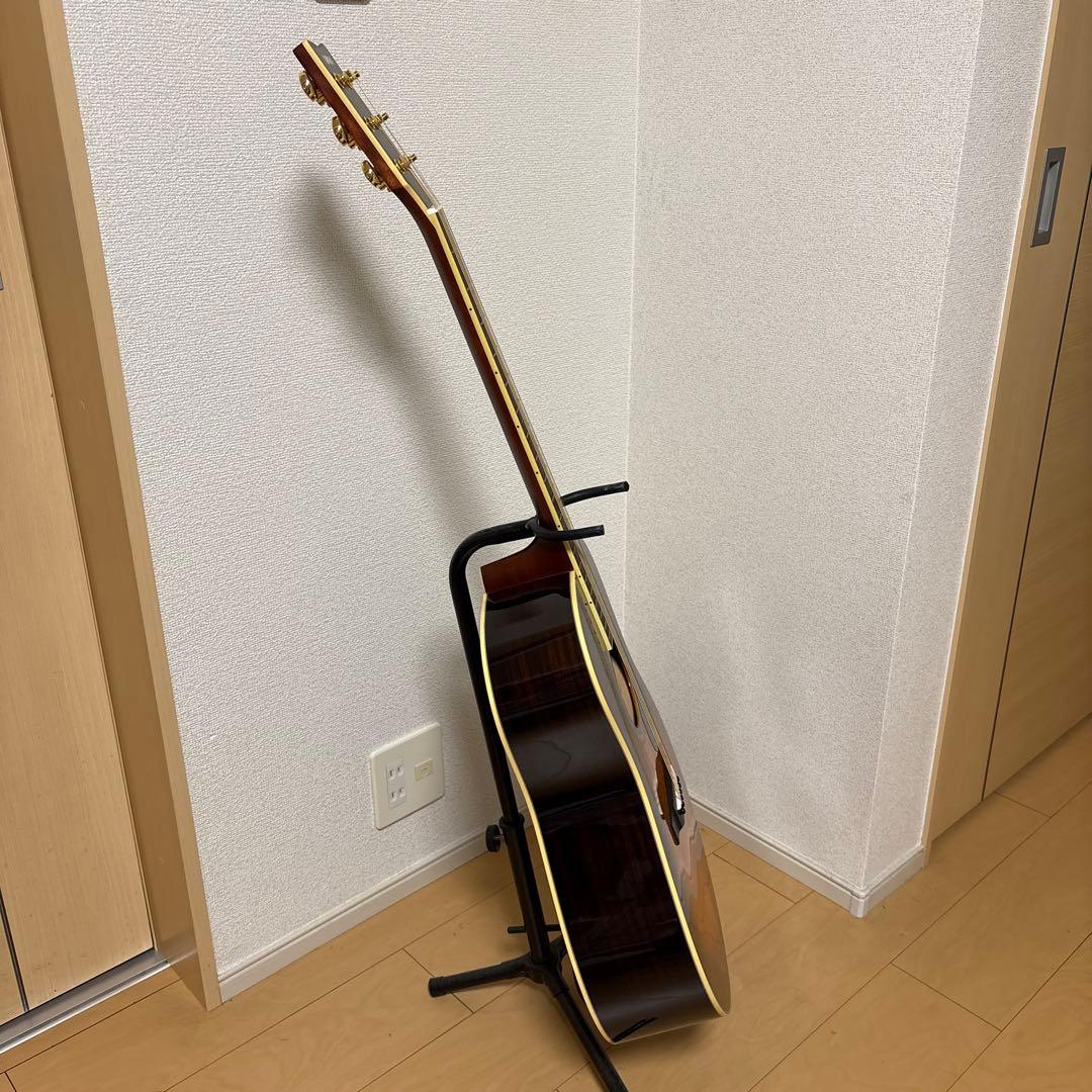 【値下げ中】YAMAHAアコースティックギター LL6 ARE