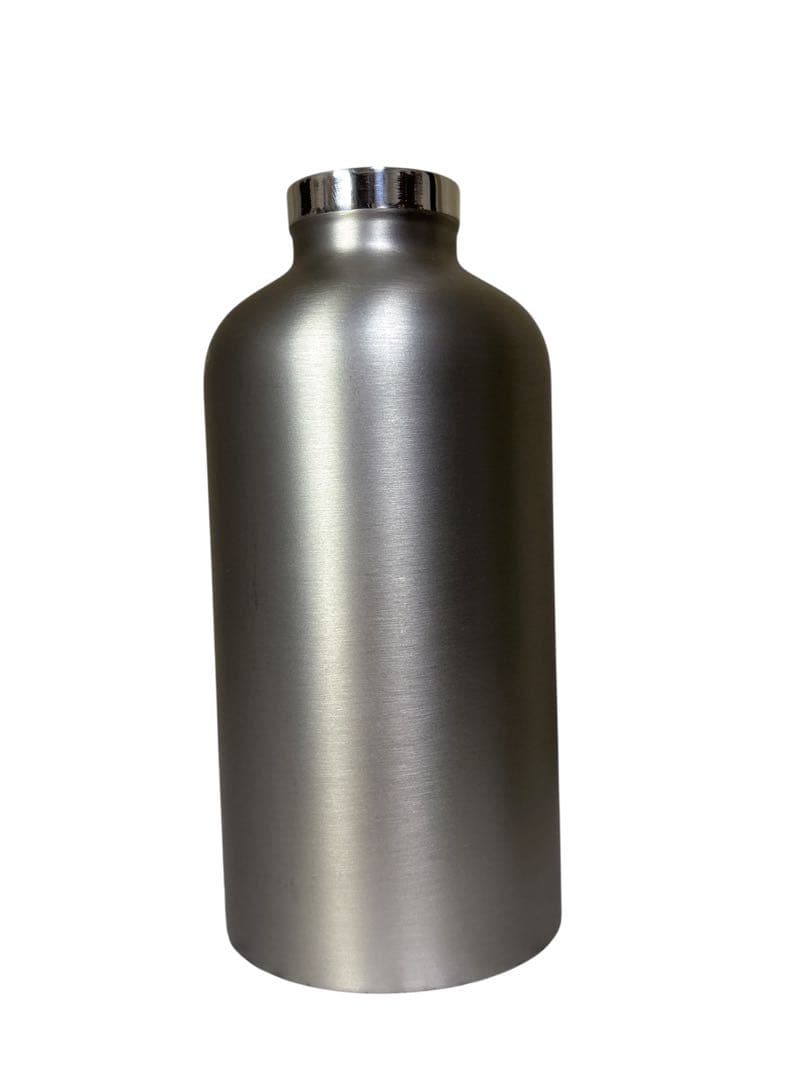 【超希少】PRADA 350ml ウォーターボトル ステンレス