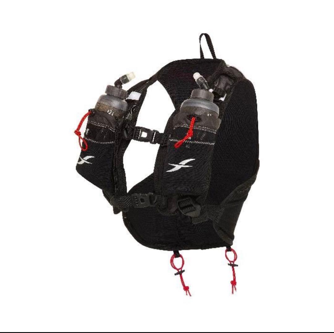 【新品未使用】FITLETIC フィトレティック HydRunVest