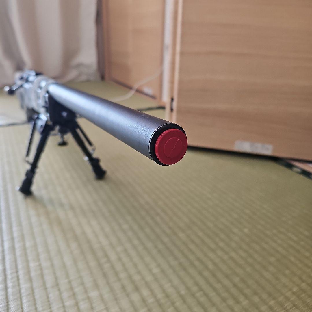 東京マルイ L96 AWS エアコッキングライフル