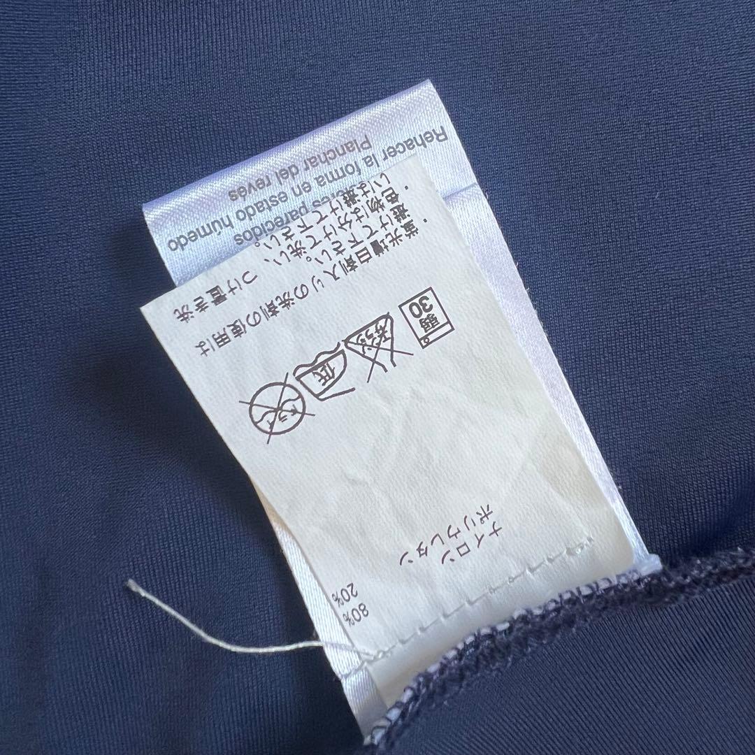 J.LINDEBERG ジェイリンドバーグ　セットアップ　シャツ　スカート　ロゴ