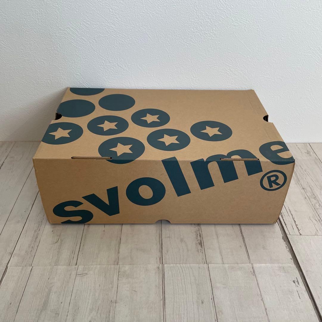 スボルメ 27.5cm サッカー トレーニングシューズ ケルトレ 黒