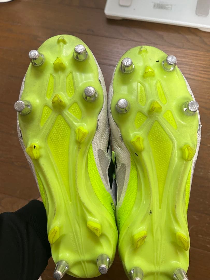 シューズ adidas adizero rs15 pro